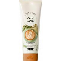 Victoria's Secret Pink Chai Latte Body Lotion kūno losjonas, 236 ml