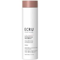 ECRU New York Curl Perfect Hydrating Shampoo šampūnas plaukams 60 ml