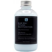 Blautty Daily Beauty & Treatment Benefits Styling Multifunction nenuplaunamas kremas plaukams su jūros dumbliais, 100 ml