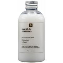 Blautty Moisturizer & Repair Shampoo šampūnas plaukams su bambuko ekstraktu, 100 ml