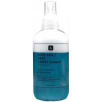 Blautty Thermic Protector & Moisturizer Heat Conditioner Spray drėkinanti apsauga nuo karščio plaukams su jūros dumbliais, 250 ml
