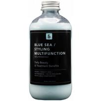 Blautty Daily Beauty & Treatment Benefits Styling Multifunction nenuplaunamas kremas plaukams su jūros dumbliais, 250 ml
