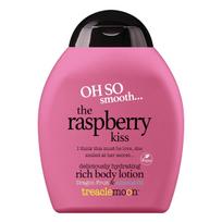 Treaclemoon Rasberry Kiss Body Lotion kūno losjonas su drakono vaisių ekstraktu, 250 ml