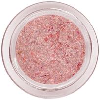 Bodyography Luster Lux Glitter Pigments blizgūs pigmentai akių šešėliams, atspalvis: Stratus  (Champagne Pink) , 3 g