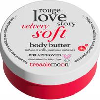 Treaclemoon Rouge Love Story Body Butter kūno sviestas, 200 ml