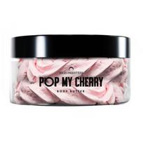 HIGH PRIESTESS Pop My Cherry Body Butter kūno sviestas, 100 g