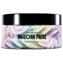 HIGH PRIESTESS Unicorn Pride Body Butter kūno sviestas, 100 g