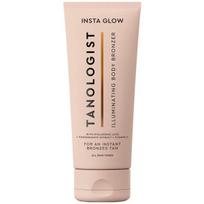 Tanologist Insta Glow Illuminating Body Bronzer kūno bronzantas, 170 ml