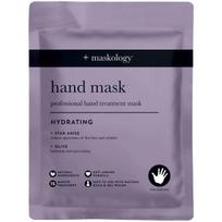 maskology HAND MASK Professional Hand Glove rankų kaukė-pirštinės, 1 pora