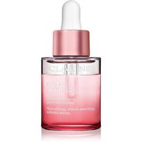 Clarins Multi Active Glow Serum skaistinamasis veido serumas, 30 ml