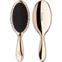 HH Simonsen Wonder Brush Gold Sunglow plaukų šepetys