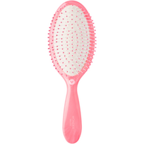HH Simonsen Wonder Brush SS25 Limited Edition Pink plaukų šepetys