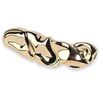 LAETI Hair Pin Emma plaukų segtukas, aukso spalvos