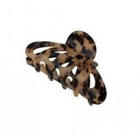 LAETI Hair Clip Anette plaukų segtukas, spalva: Leo