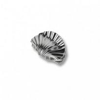 LAETI Small Hair Clip Manon mažas plaukų segtukas, spalva: Silver