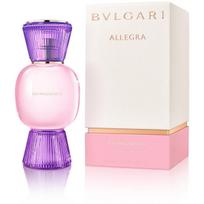 Bvlgari Allegra Ma'magnifica EDP parfumuotas vanduo moterims, 50 ml