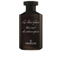 Moncler Le Bois Glace EDP parfumuotas vanduo unisex, 100 ml