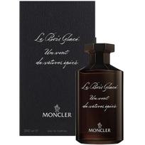Moncler Le Bois Glace EDP parfumuotas vanduo unisex, 200 ml