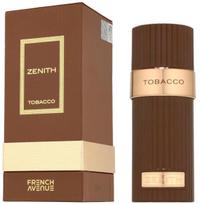 French Avenue Zenith Tobacco EDP parfumuotas vanduo unisex, 100 ml