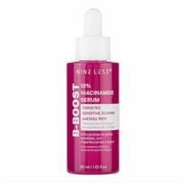 Nine Less 10% Niacinamide Serum veido serumas, 30 ml