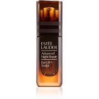 Estee Lauder Advanced Night Repair Eye Lift + Sculpt stangrinamasis paakių kremas, 15 ml