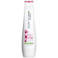 Matrix Biolage Colorlast Shampoo šampūnas dažytiems plaukams, 400 ml