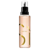 Giorgio Armani Si EDP parfumuotas vanduo moterims Refill, 100 ml