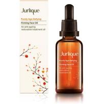 Jurlique Purely Age-Defying Firming Face Oil stangrinantis veido aliejus, 50 ml
