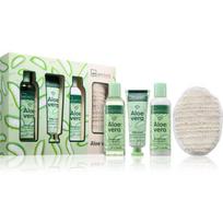 IDC Institute Aloe Vera kūno priežiūros rinkinys