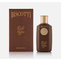 Khadlaj Biscotti Date Toffee PP kvepalai unisex, 100 ml