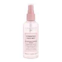 Sunkissed Hydrating Face Mist drėkinanti veido dulksna, 100 ml