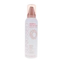Sunkissed Whipped Tan Mousse Medium Dark savaiminio įdegio putos, 200 ml