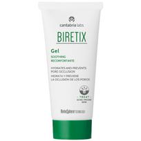 BIRETIX Soothing Gel veido gelis, 50 ml