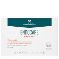 ENDOCARE Radiance Concentrate vitamino C koncentratas, 14 x 1 ml
