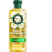 Herbal Essences Camomila Shampoo šampūnas, 350 ml