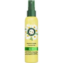 Herbal Essences Chamonile Smooth&Shine Conditioner purškiamas kondicionierius, 145 ml