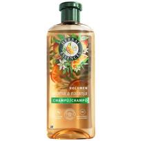 Herbal Essences Volume Naranja Shampoo apimties suteikiantis šampūnas, 350 ml
