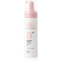 Milk Shake Lifestyling Blow-Dry Primer plaukų modeliavimo losjonas, 200 ml