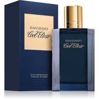 Davidoff Cool Elixir Parfum Intense PP kvepalai vyrams, 100 ml