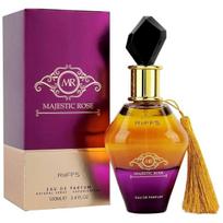 Riiffs Majestic Rose EDP parfumuotas vanduo moterims, 100 ml