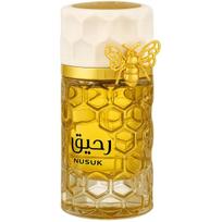 Nusuk Raheeq PP kvepalai unisex, 100 ml
