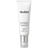 Medik8 Advanced Day Total Protect Moisturiser SPF 30 drėkinamasis veido kremas, 50 ml