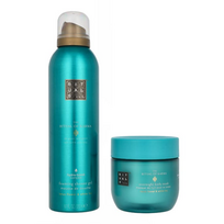 Rituals The Ritual of Karma Small Gift Set kūno priežiūros rinkinys