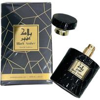 Risala Black Amber EDP parfumuotas vanduo vyrams, 100 ml