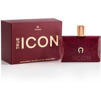 Aigner True Icon EDP parfumuotas vanduo moterims, 100 ml