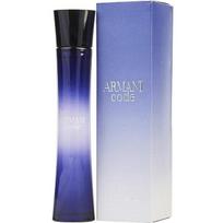 Giorgio Armani Code Woman EDP parfumuotas vanduo moterims, 30 ml