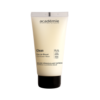 Académie Clean Express Cleansing Balm veido balzamas, 150 ml