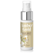 Helen Seward Amber Hair Mist Gold dulksna plaukams, 30 ml