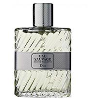 Dior Eau Sauvage EDT tualetinis vanduo vyrams, 400 ml