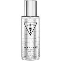 Guess Sexy Skin Metallique Mojito kūno dulksna, 250 ml